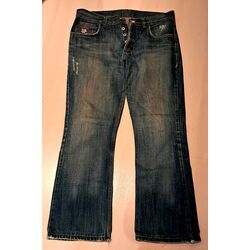 Polo Denim Division