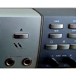 Yumatu YT 988 VCD 3.0 Player