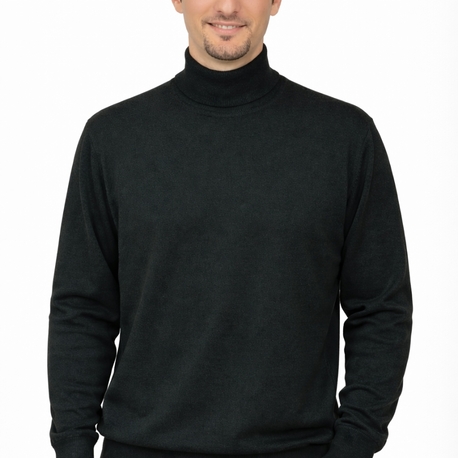 Sabri Özel Beden Boğazlı Unisex