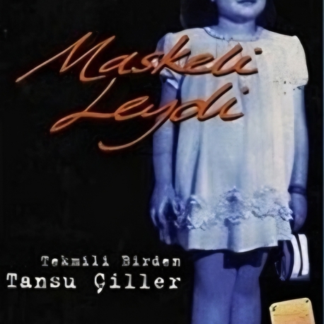 Maskeli Leydi Tekmili Birden - Tansu Çiller