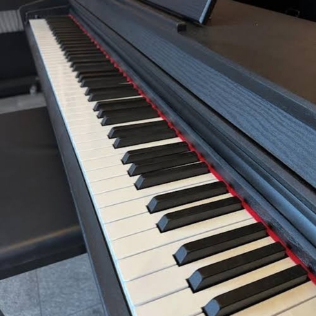 VOLNEY VDP1100 DİJİTAL PİYANO 