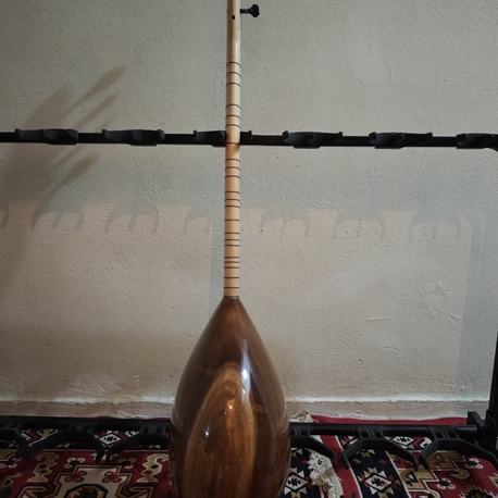 PROFESYONEL OYMA DUT UZUN SAP BAĞLAMA 