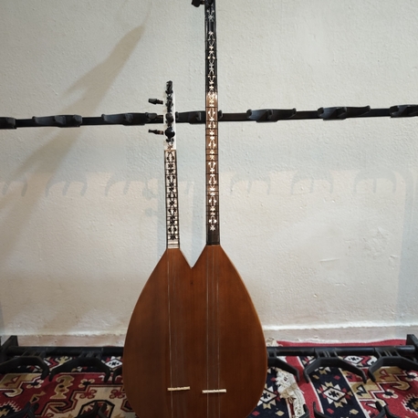 PROFESYONEL OYMA DUT YAREN ÇİFTLİ BAĞLAMA 
