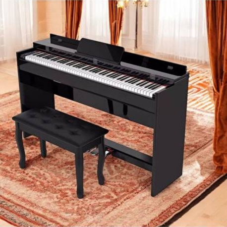WİNCHESTER WDP4913 DİJİTAL PİYANO 