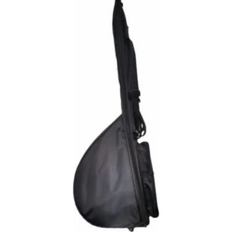 ÖZER MÜZİK SOFTKEY BAĞLAMA KILIFI 