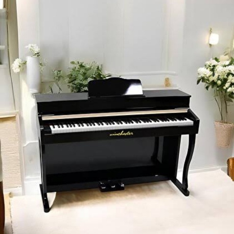 WİNCHESTER WDP-4952 DİJİTAL PİYANO 