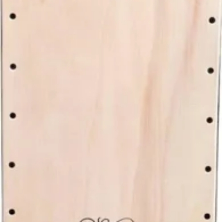 ÖZER MÜZİK CAJON