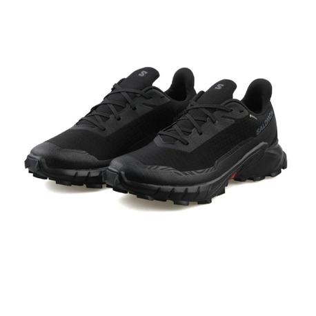 SALOMON ALPHACROSS 5