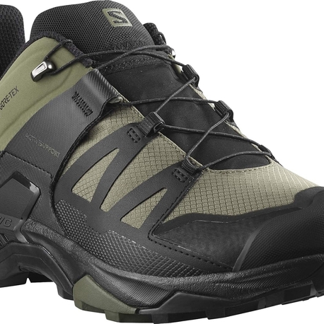 SALOMON X ULTRA 4 GTX
