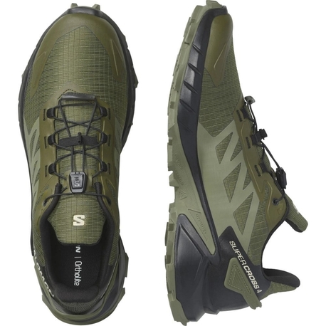 SALOMON SUPERCROSS 4 GTX 