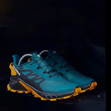 SALOMON SUPERCROSS 4 GTX