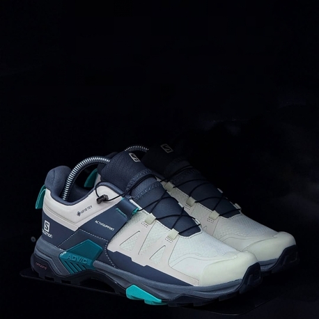 SALOMON X ULTRA 4 GTX