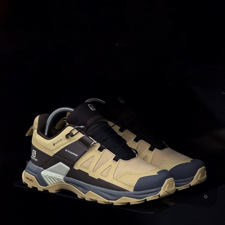 SALOMON X ULTRA 4 GTX