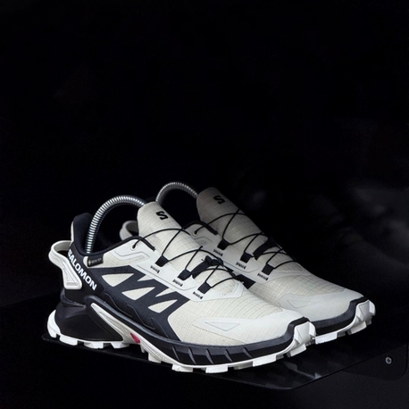 SALOMON SUPERCROSS 4 GTX
