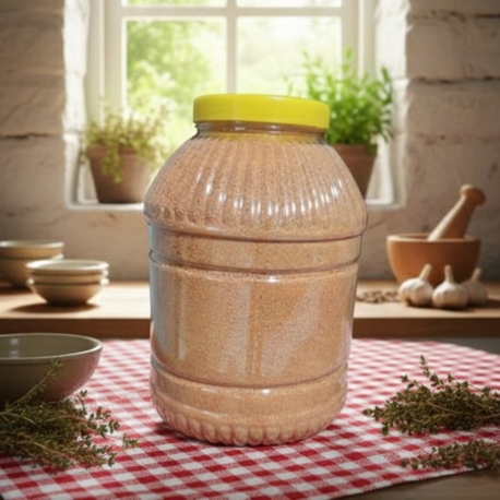 Ev Tarhanası 3 Kg