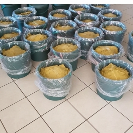 Salamura Yaprak Kova (Net 10 kg) 