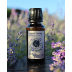 Özgüller Saf&Doğal 20 ml Lavanta Yağı