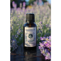 Özgüller Saf&Doğal Lavanta Yağı 30 ml
