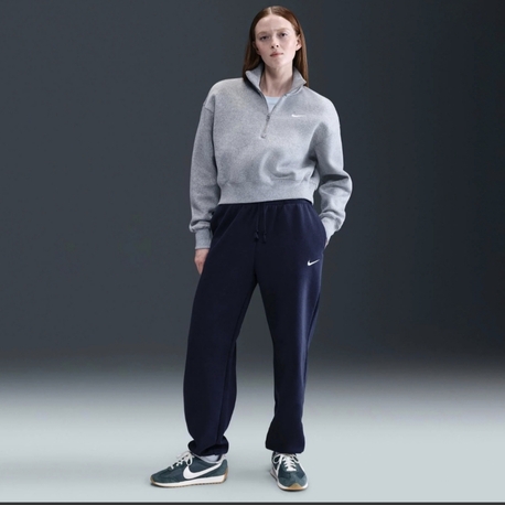 Larcivert Nike Eşofman 