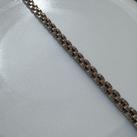 çelik Rolex gümüş renk erkek bileklik 
