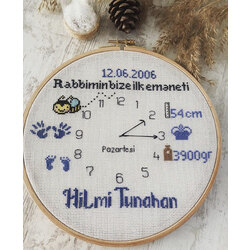 Doğum Panosu