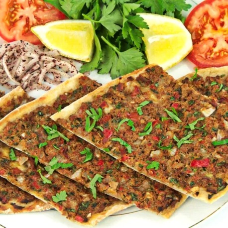Konya Usulü Etliekmek Duble (Porsiyon)