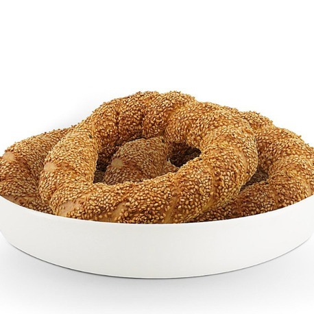 Çıtır Simit – Selim Usta’nın Özel Tarifi