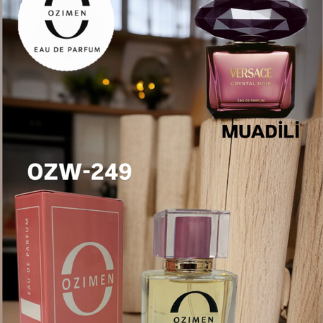 OZW-249 EDT