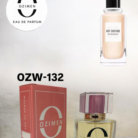 OZW-132 EDT