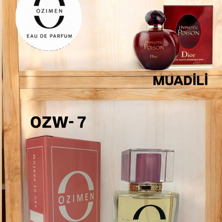 OZW-7 EDT