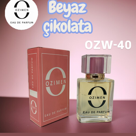 OZW-40 EDT