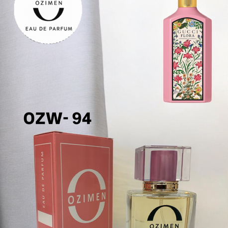 OZW-94 EDT