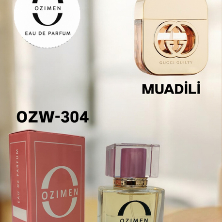 OZW-304 EDT