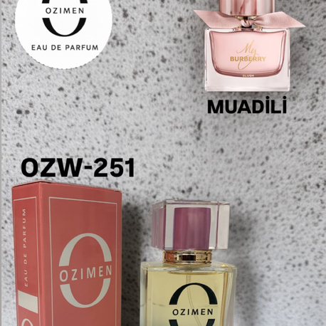 OZW-251 EDT