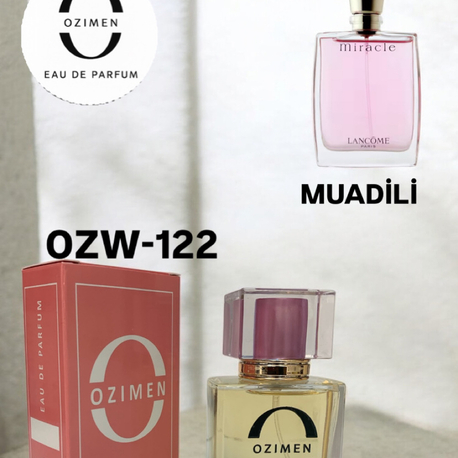 OZW-122 EDT