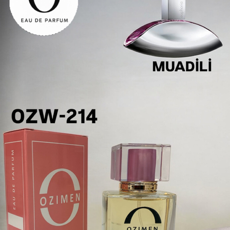 OZW-214 EDT