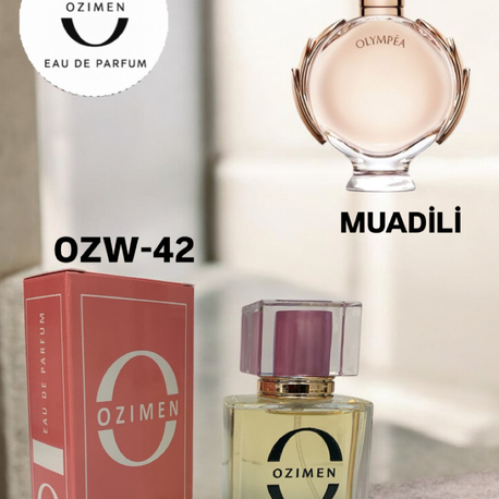 OZW-42 EDT