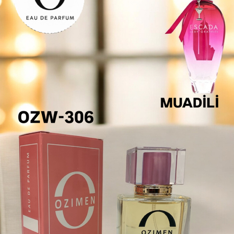 OZW-306 EDT