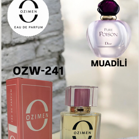 OZW-241 EDT