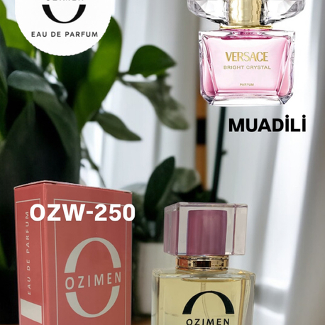 OZW-250 EDT