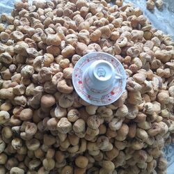 Kahve Yanı 1 kg Kuru İncir