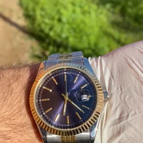 Rolex kol saati 