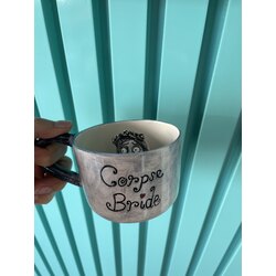 Corpse Bride Mug