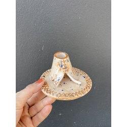 Çadır Tütsülük