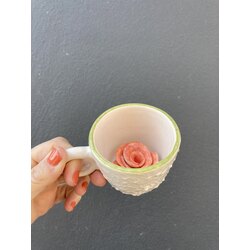 Rose Cup