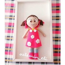 Amigurumi Niloya