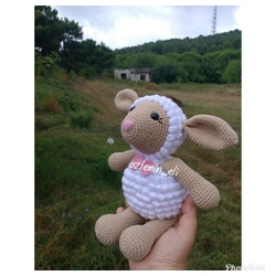 Amigurumi Kuzucuk