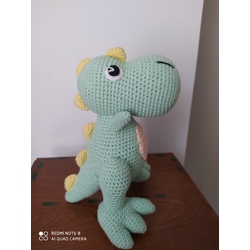 Sevimli Dino