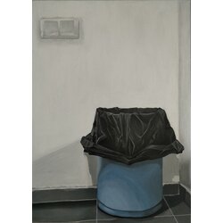 “trash”