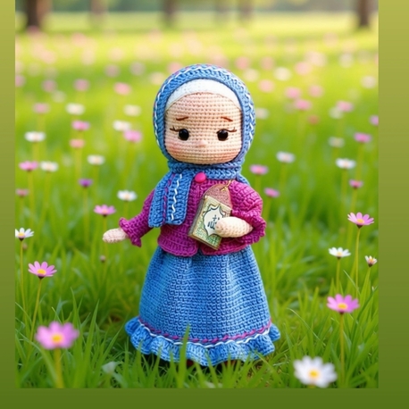 Elif Doll Pdf